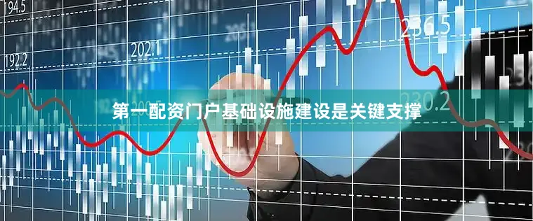 第一配资门户　　基础设施建设是关键支撑